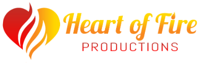 Heart of Fire Productions